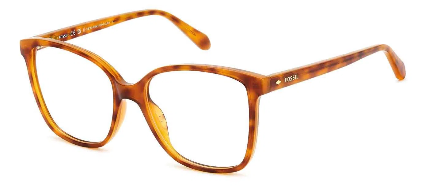 Fossil FOS7165 Eyeglasses - view 5